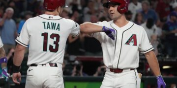 Kalshi promo code NYPMAX: Trade $25, get $500 for Diamondbacks vs. Cardinals