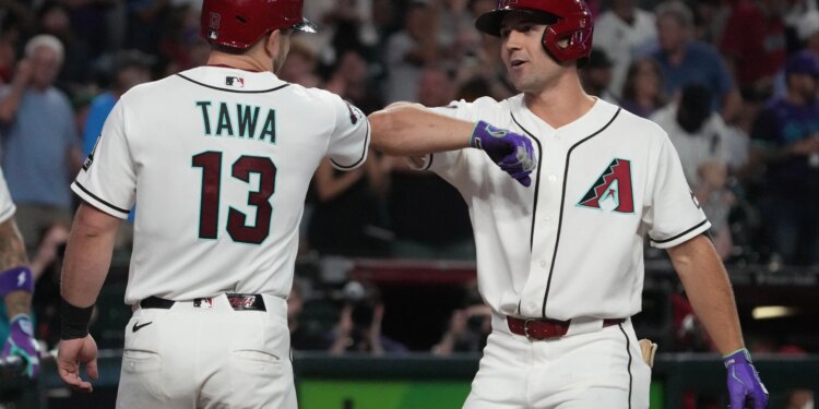 Kalshi promo code NYPMAX: Trade $25, get $500 for Diamondbacks vs. Cardinals