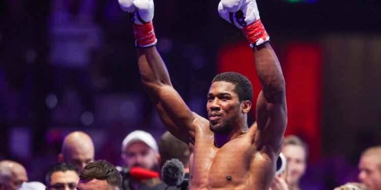 Kalshi promo code NYPMAX: Trade $25, get $500 for Fury vs. Joshua fight markets