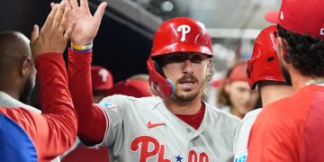 Kalshi promo code NYPMAX: Trade $25, get $500 for Phillies vs. Marlins