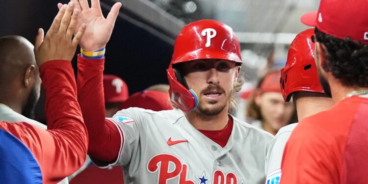 Kalshi promo code NYPMAX: Trade $25, get $500 for Phillies vs. Marlins