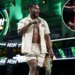 Kevin Knight ready to be AEW's next 'pillar' as he heads to Redemption