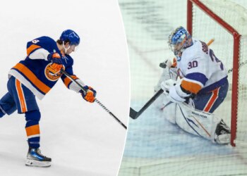 Key takeways from Islanders' 2026-27 schedule