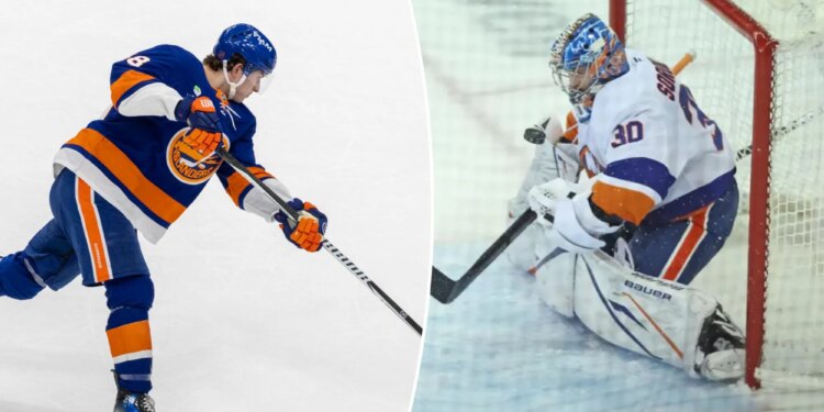 Key takeways from Islanders' 2026-27 schedule