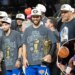 Knicks' luxury that let them sit out LeBron James chase comes with heavy reality