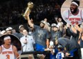 Knicks' title window limited by age, NBA financial rules