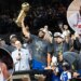 Knicks' title window limited by age, NBA financial rules