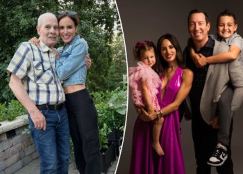 Kyle Busch's widow Samantha dealing with new family tragedy as grandfather dies