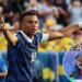 Kylian Mbappe scores twice as France tops Sweden to continue World Cup dominance