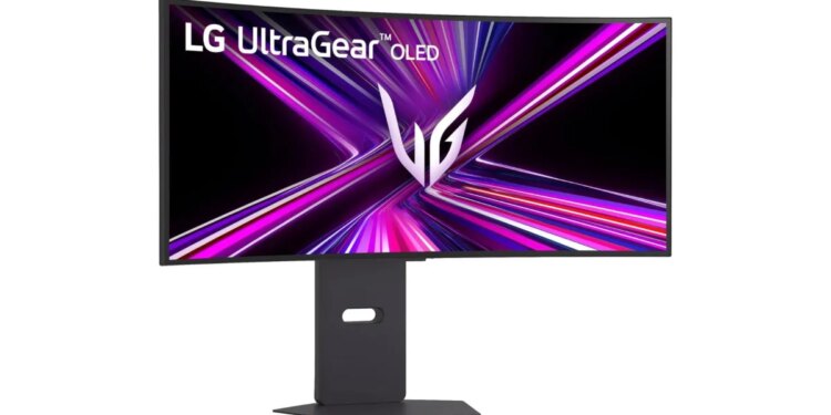LG’s monitors come with an unwanted addition for Windows: McAfee pop-up ads