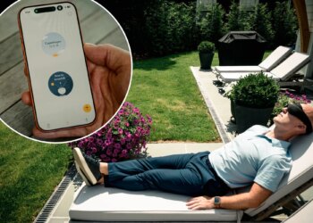 LI man reveals these World Cup teams used his jet-lag app to perk up -- and offers his personal tips for travelers