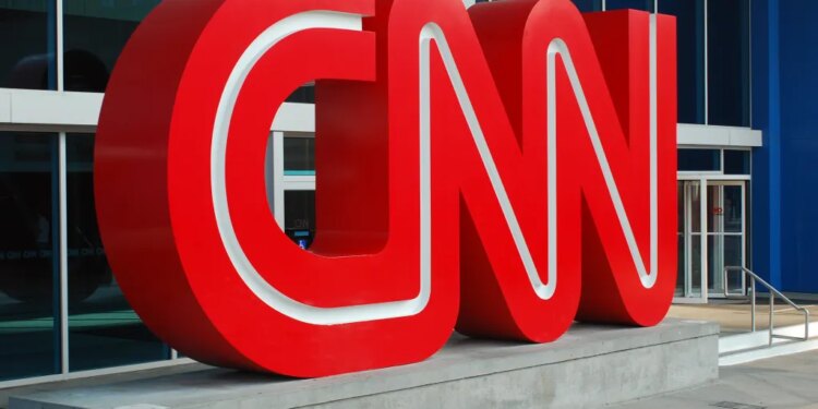 Shammas will focus on national reporting for CNN from Washington, DC.
