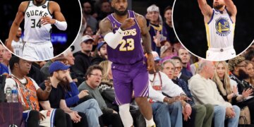LeBron James' decision will have plenty of Knicks ramifications