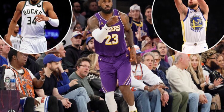 LeBron James' decision will have plenty of Knicks ramifications