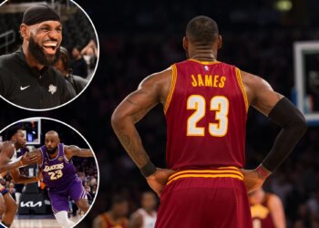 LeBron James should go back to Cavaliers, set up Knicks showdown