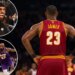 LeBron James should go back to Cavaliers, set up Knicks showdown