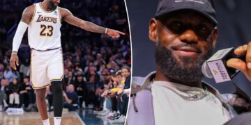 LeBron James' top three free agency priorities revealed