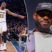 LeBron James' top three free agency priorities revealed