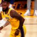 LeBron James turned down $20M offer to stay in Los Angeles