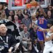 Leon Rose will see to Knicks rebounding from Mitchell Robinson's departure