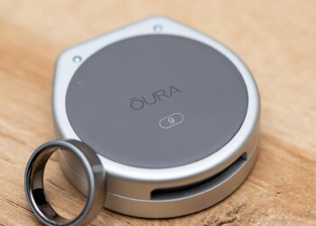 Less is more with the Oura Ring 5