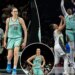 Liberty believe they're 'leveling out' as All-Star break arrives