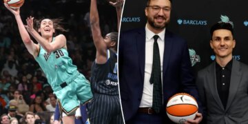 Liberty should be all-in at WNBA trade deadline