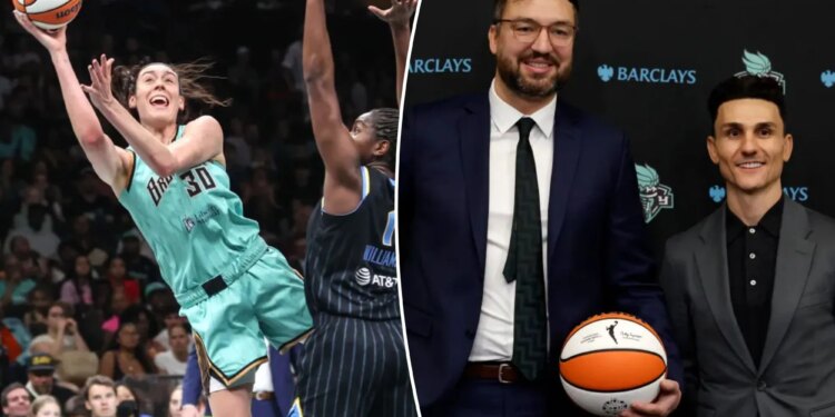 Liberty should be all-in at WNBA trade deadline