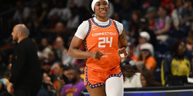 Liberty trade for Aneesah Morrow unlikely before WNBA deadline