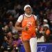 Liberty trade for Aneesah Morrow unlikely before WNBA deadline
