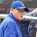 Like it or not, Steve Cohen's David Stearns loyalty is right call