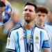 Lionel Messi may have suffered final Argentina heartbreaker as World Cup magic runs out