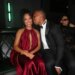 Amon-Ram St. Brown and Brooklyn Adams have gotten engaged.