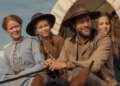 'Little House on the Prairie' production designer reveals reboot's behind-the-scenes secrets