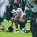 Lofty Jets expectations proving to be no match for David Bailey