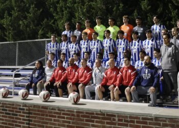 Fighting Tomcats of the American Soccer Club clinched the Long Island franchise’s first playoff berth