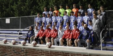 Fighting Tomcats of the American Soccer Club clinched the Long Island franchise’s first playoff berth