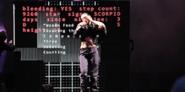 Lorde says Ray-Ban Meta AI glasses are ‘not sexy’