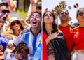 Los Angeles and San Francisco buzzing with World Cup Final venues