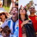 Los Angeles and San Francisco buzzing with World Cup Final venues
