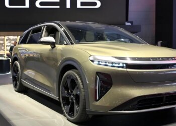 Lucid’s bankruptcy rumor is a bad sign for the EV future