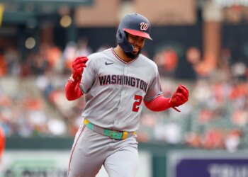 Luis Garcia Jr.’s breakout is too good for fantasy managers to ignore