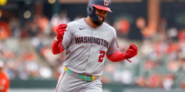 Luis Garcia Jr.’s breakout is too good for fantasy managers to ignore