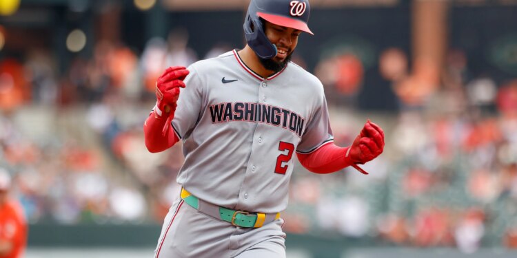 Luis Garcia Jr.’s breakout is too good for fantasy managers to ignore