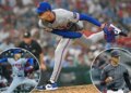 Luke Weaver maintaining focus despite knowing Mets could trade him