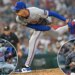 Luke Weaver maintaining focus despite knowing Mets could trade him