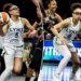 Lynx rookie Olivia Miles returns home with star turn already underway