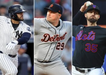 MLB trade deadline 2026: Tarik Skubal, Mason Miller, names to know