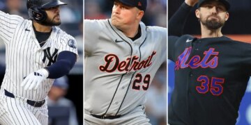 MLB trade deadline 2026: Tarik Skubal, Mason Miller, names to know