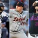 MLB trade deadline 2026: Tarik Skubal, Mason Miller, names to know